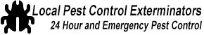 Ruckersville VA Pest Control Exterminators